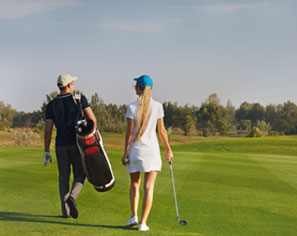 Georgetown Country Club